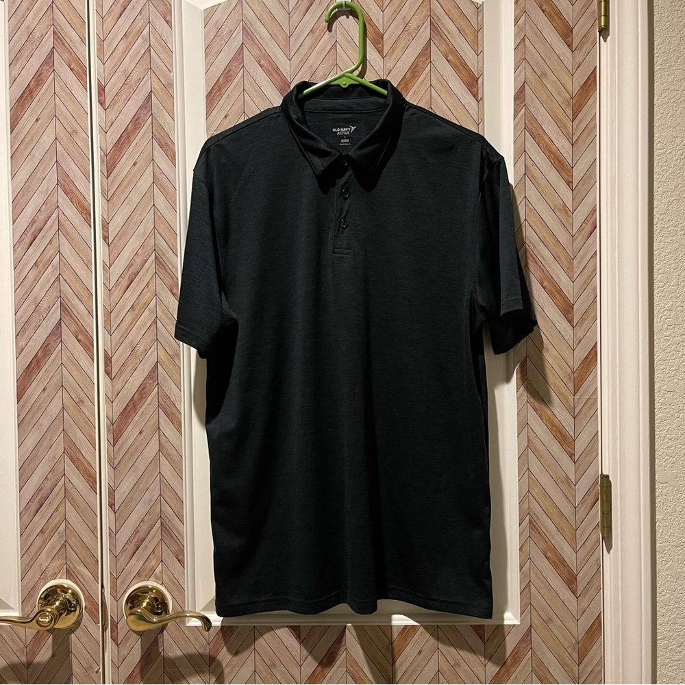 Men’sOldNavyActivePolo